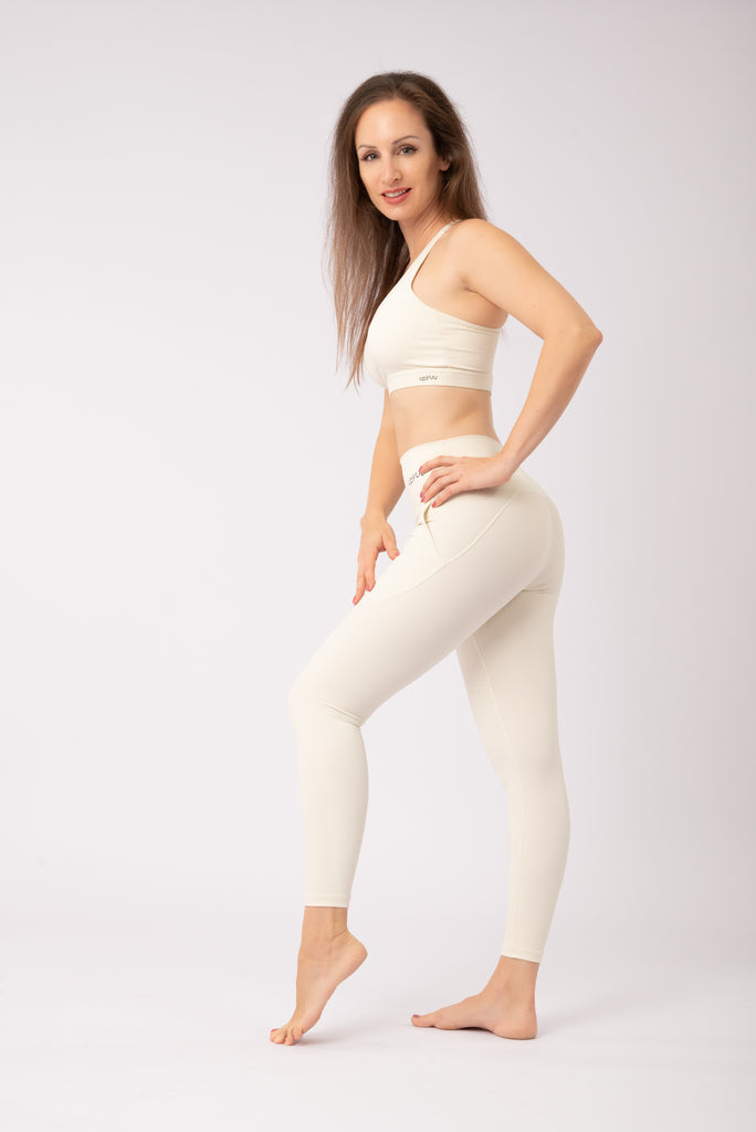 Balance Set (Racerback + Leggings)