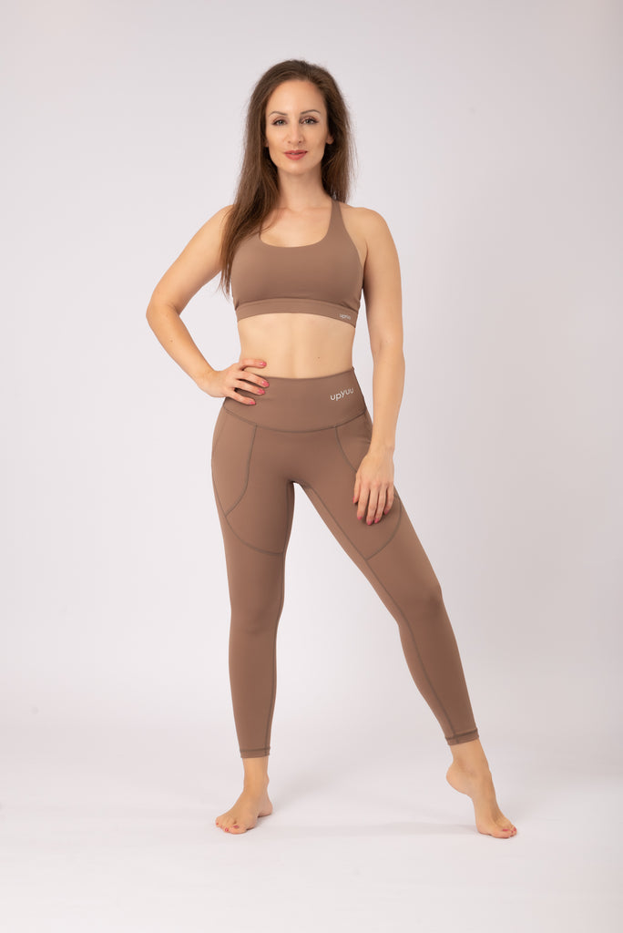 Balance Set (Racerback + Leggings)