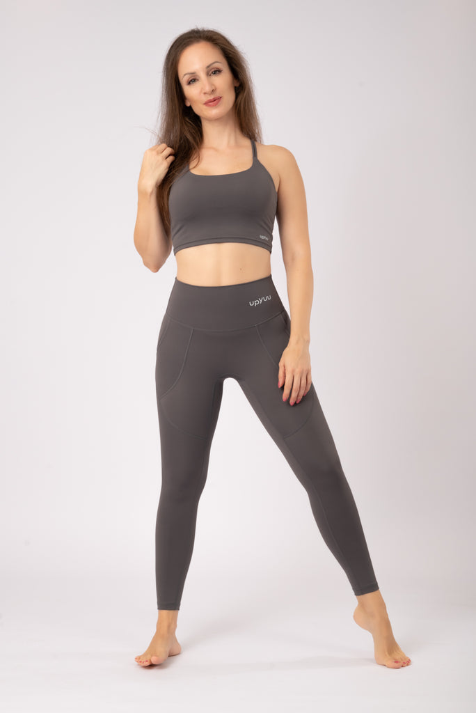 Balance Set (Criss-Cross + Leggings)