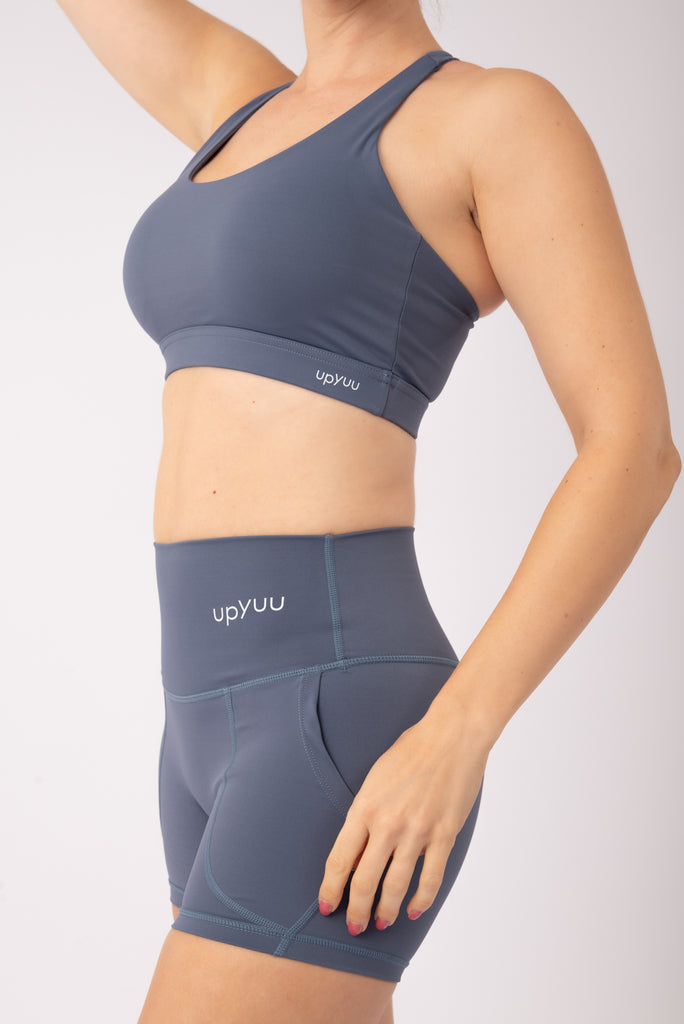 Balance Racerback Bra