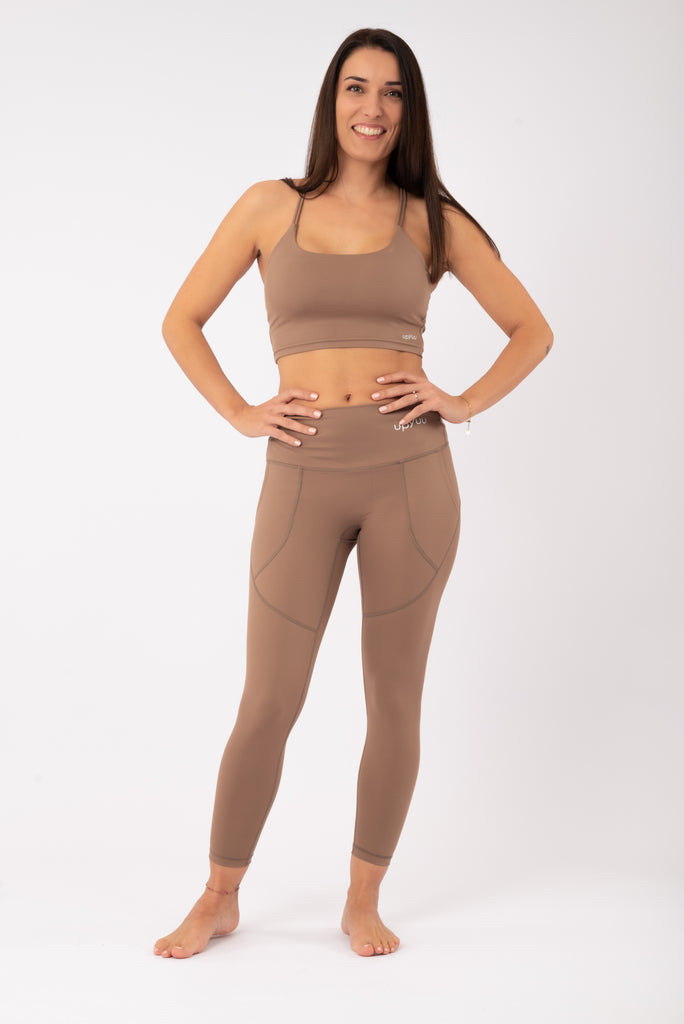 Balance Set (Criss-Cross + Leggings)